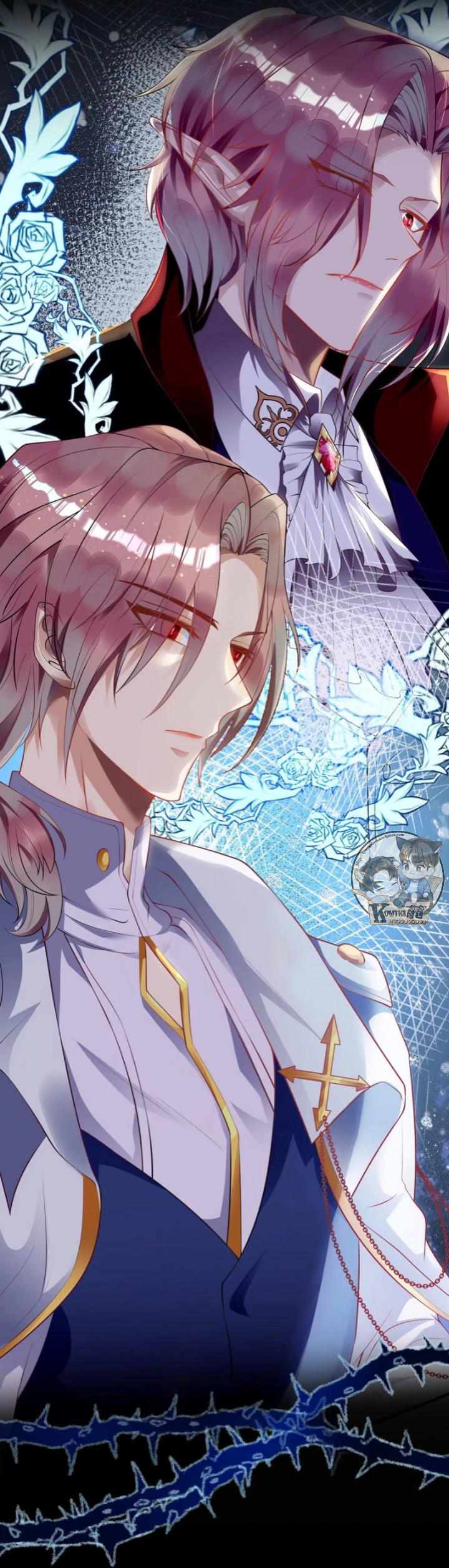 Zero Hunting Chapter 1 - halaman 3
