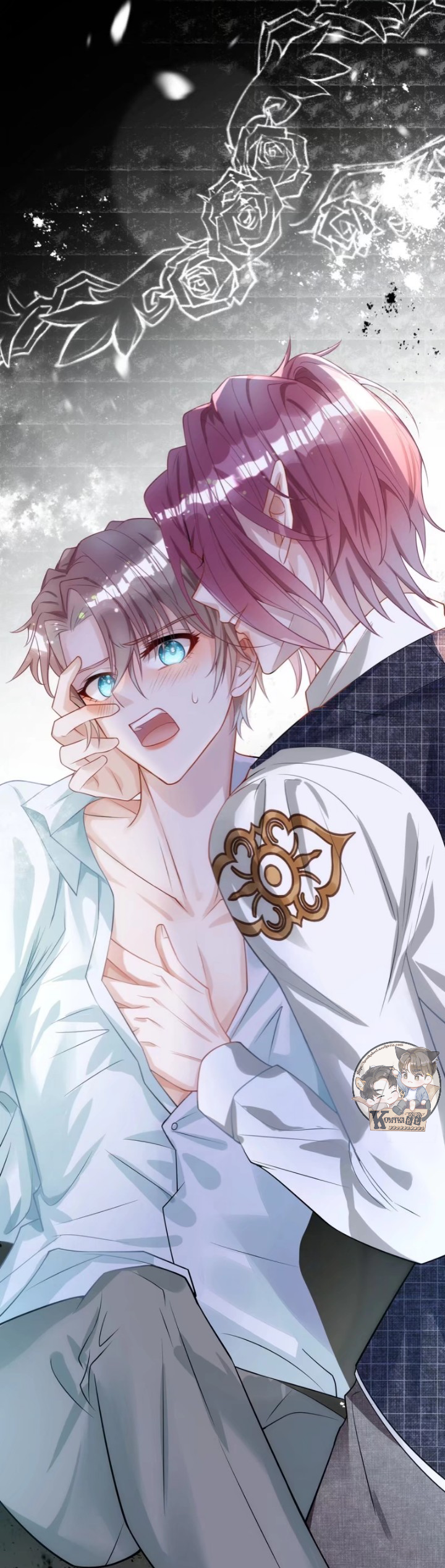 Zero Hunting Chapter 1 - halaman 7