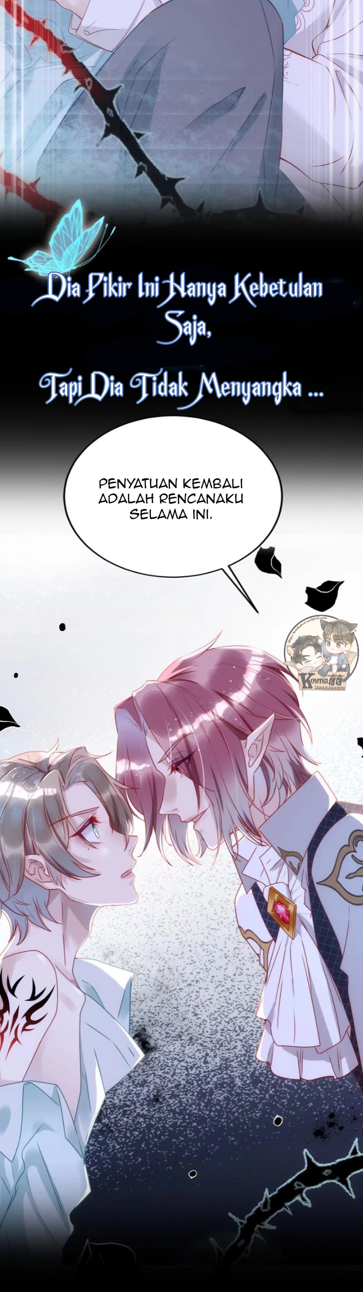 Zero Hunting Chapter 1 - halaman 9