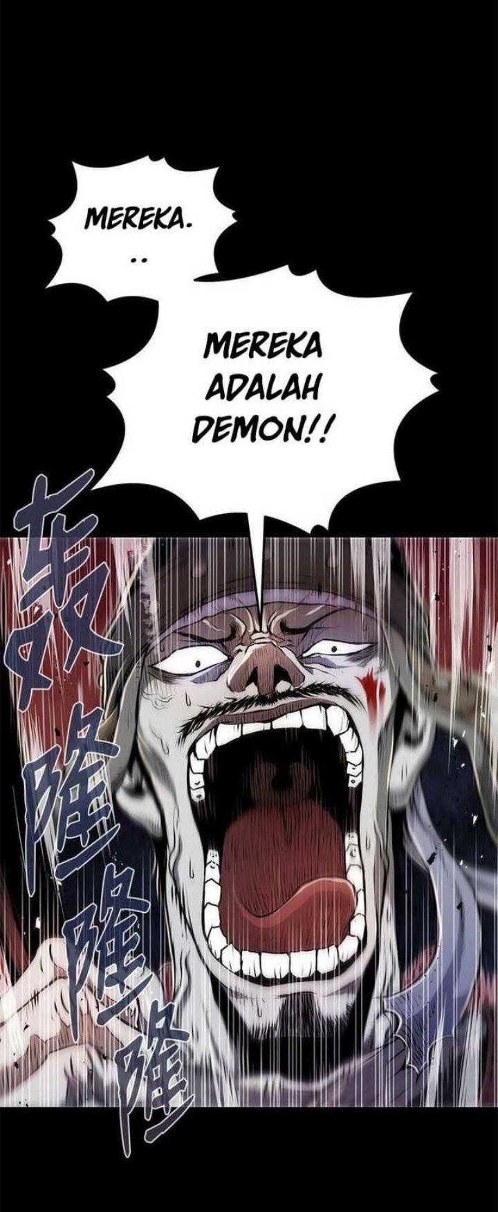 Zero Kill Assassin Chapter 1 - halaman 14
