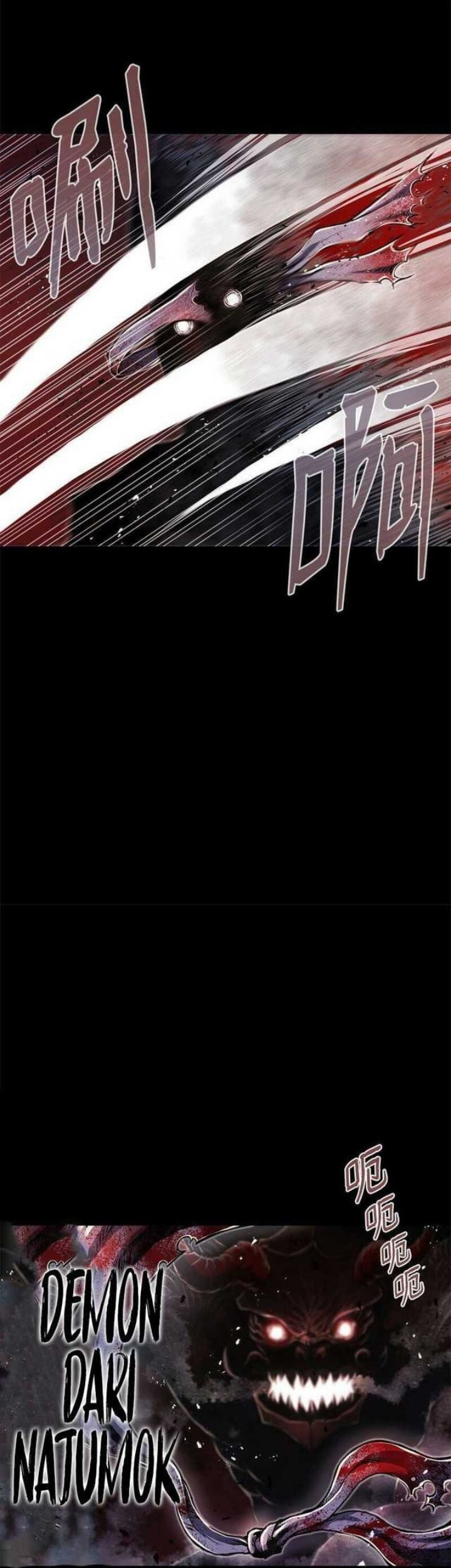 Zero Kill Assassin Chapter 1 - halaman 15