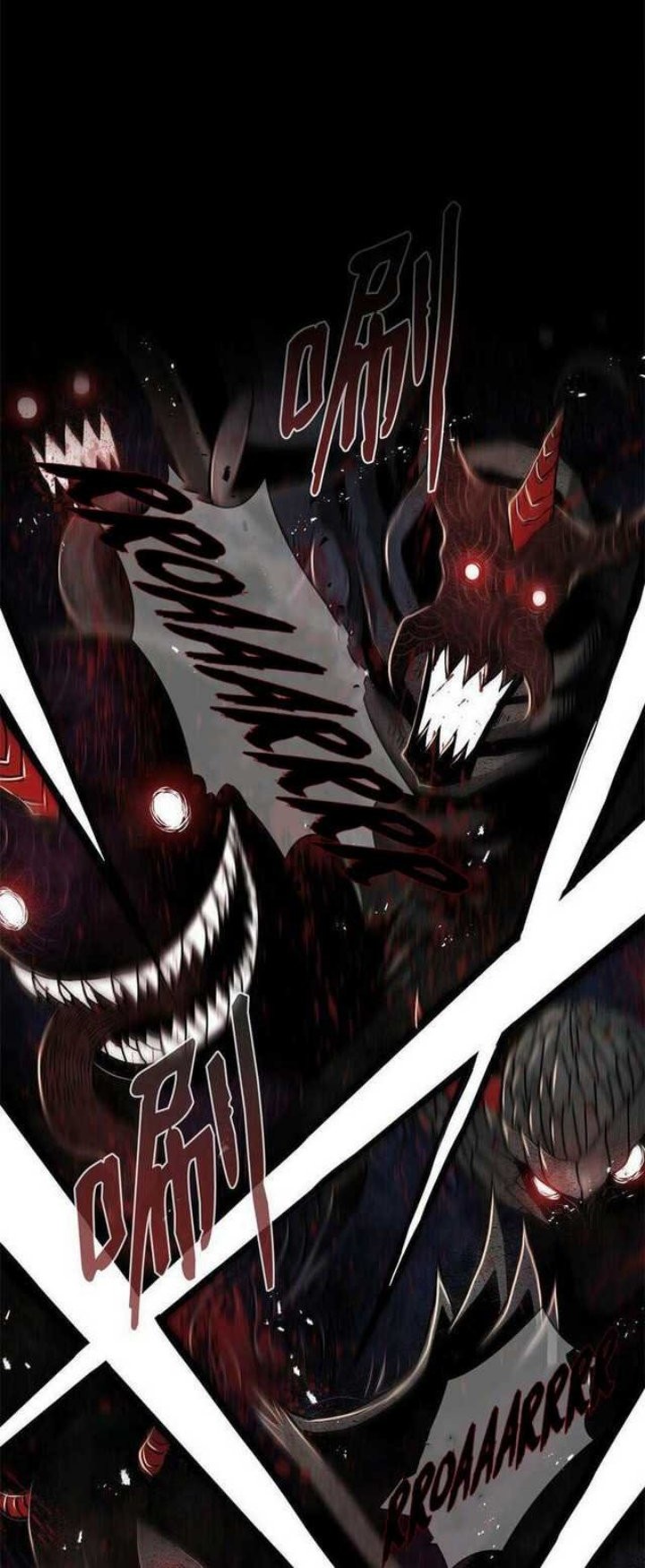 Zero Kill Assassin Chapter 1 - halaman 20