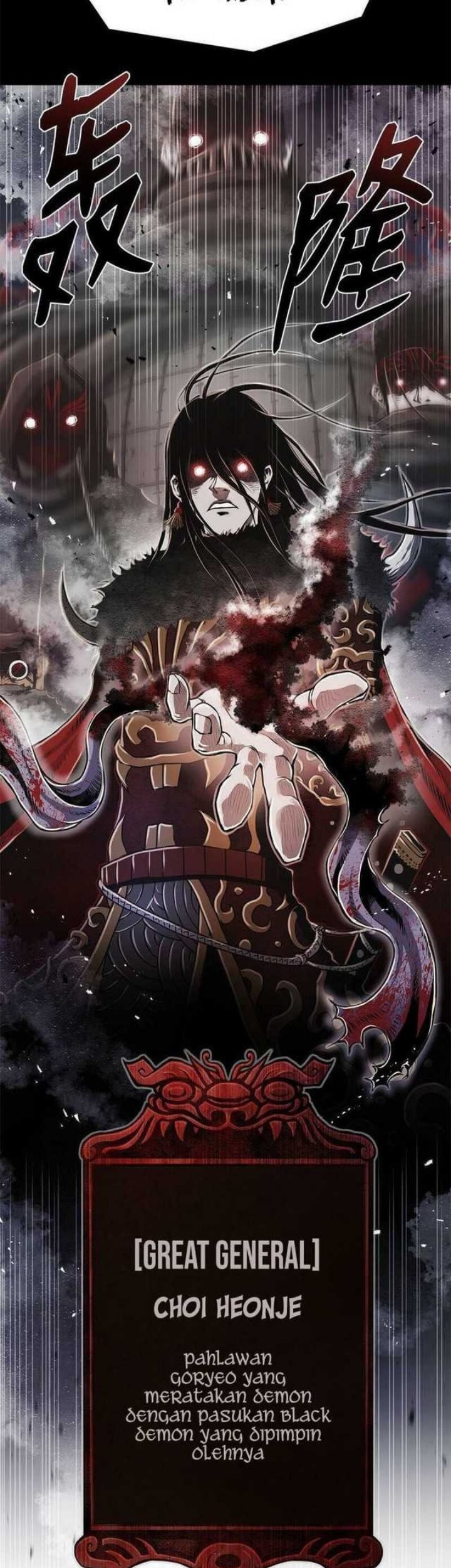 Zero Kill Assassin Chapter 1 - halaman 24