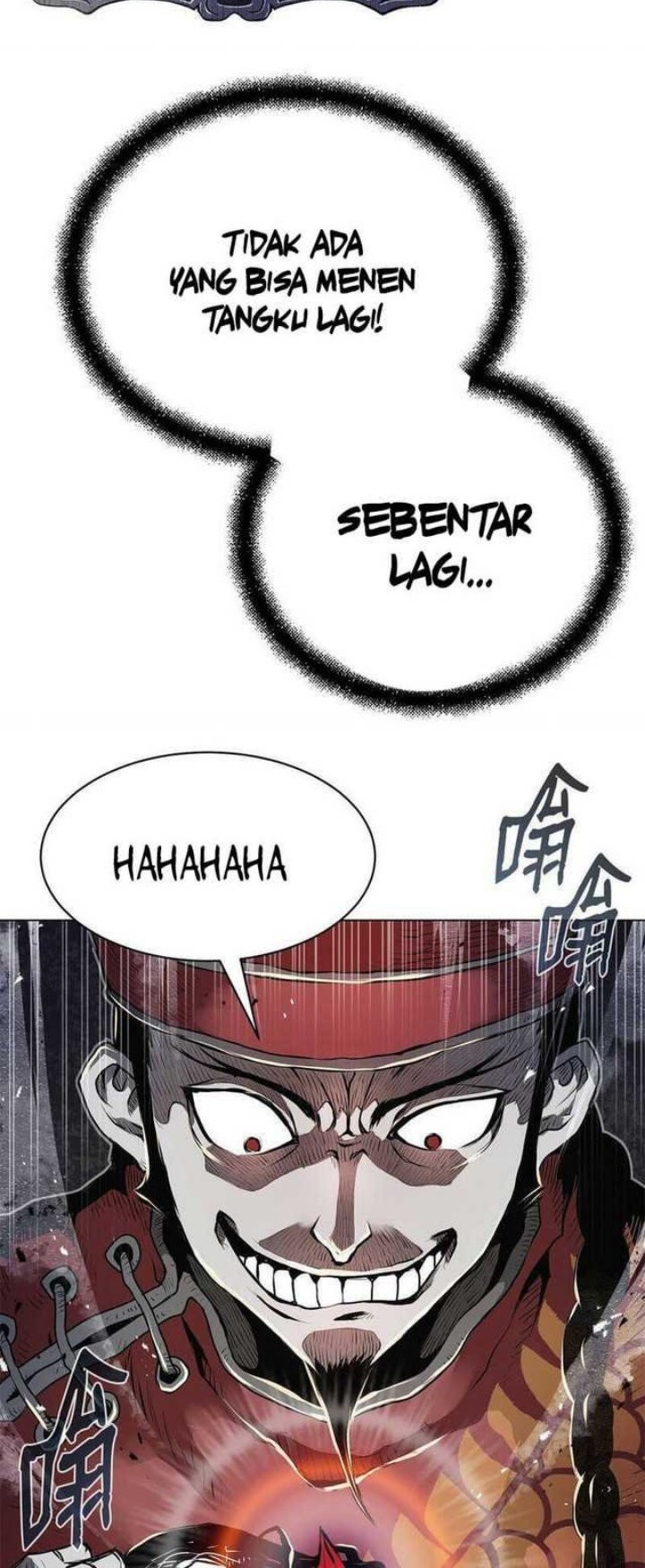 Zero Kill Assassin Chapter 1 - halaman 32