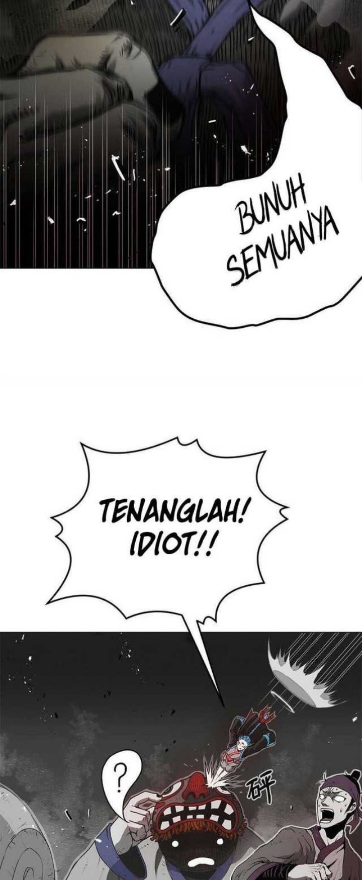 Zero Kill Assassin Chapter 1 - halaman 38