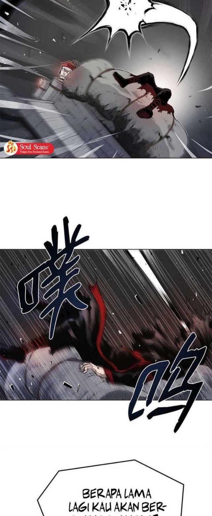 Zero Kill Assassin Chapter 1 - halaman 47
