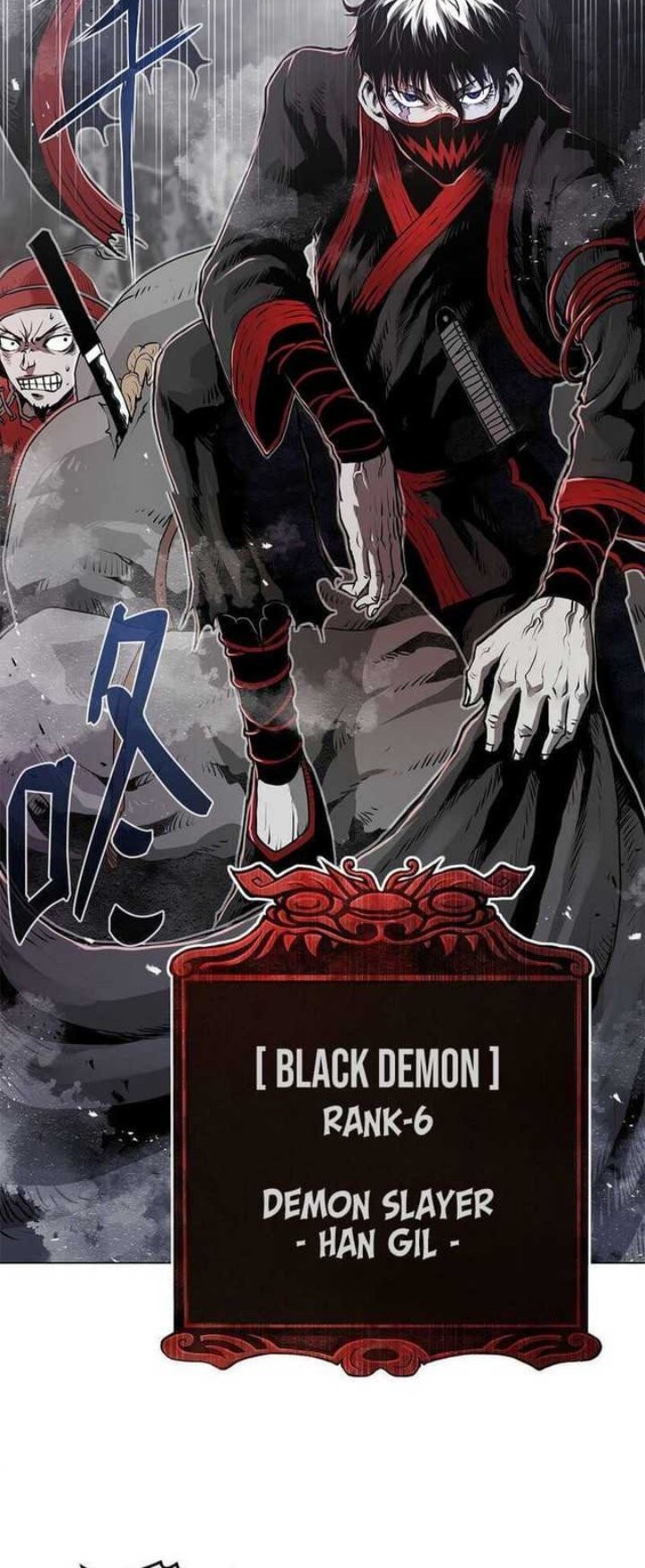 Zero Kill Assassin Chapter 1 - halaman 50