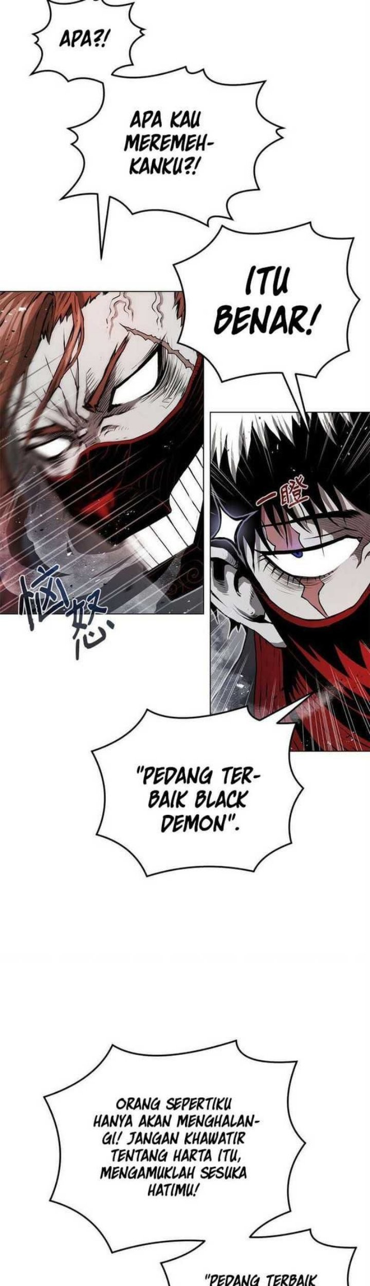 Zero Kill Assassin Chapter 1 - halaman 51