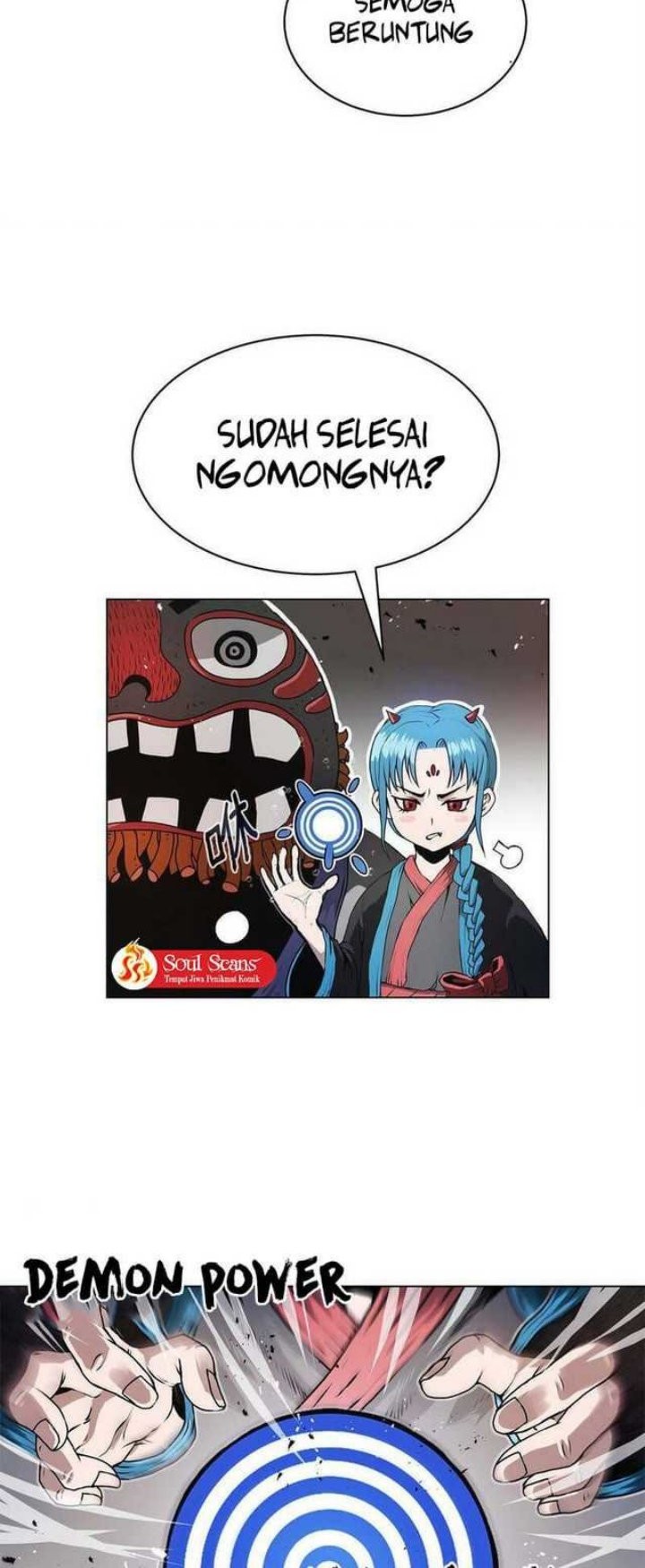 Zero Kill Assassin Chapter 1 - halaman 53