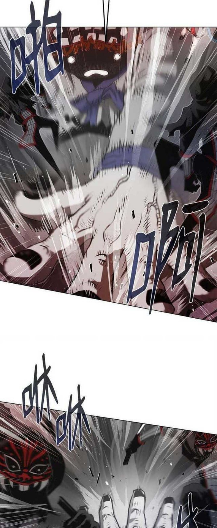 Zero Kill Assassin Chapter 1 - halaman 56