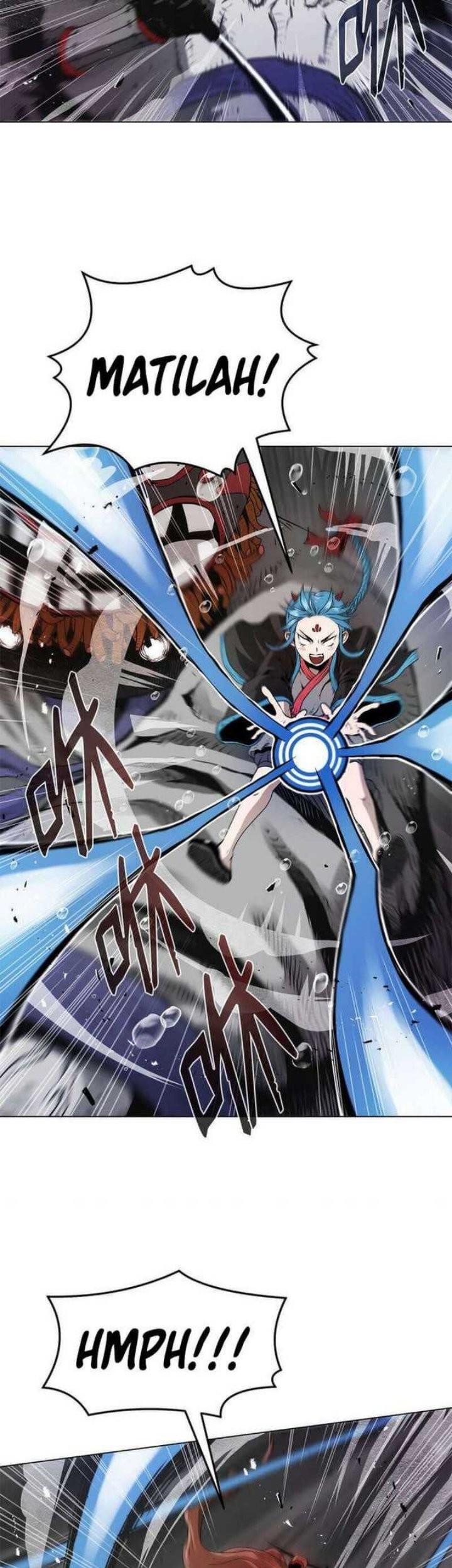 Zero Kill Assassin Chapter 1 - halaman 57