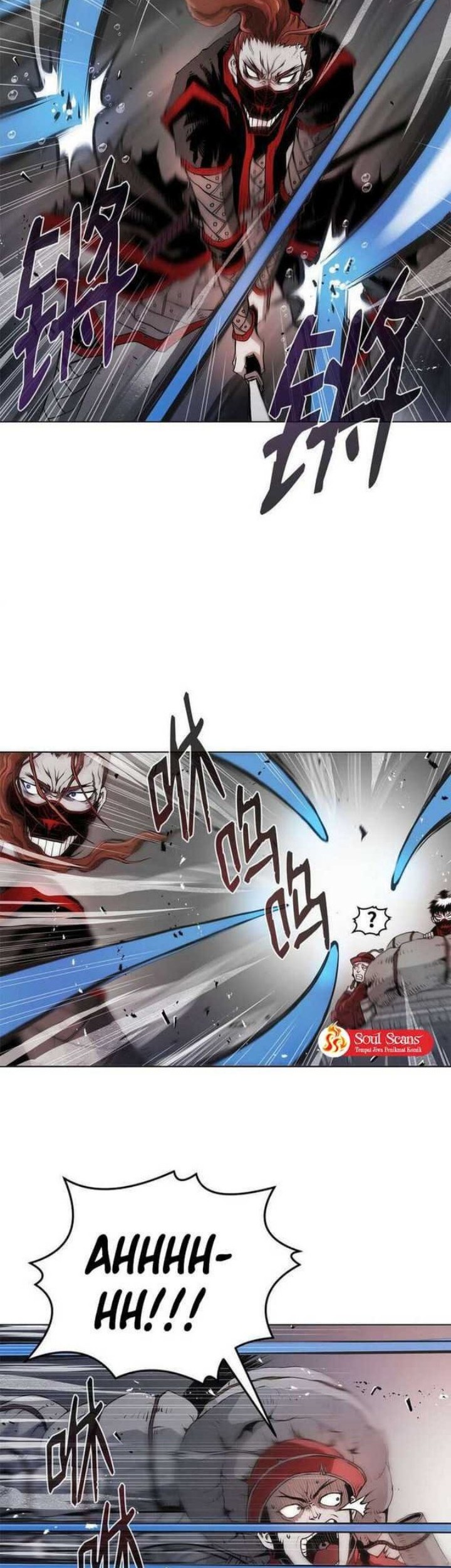 Zero Kill Assassin Chapter 1 - halaman 58