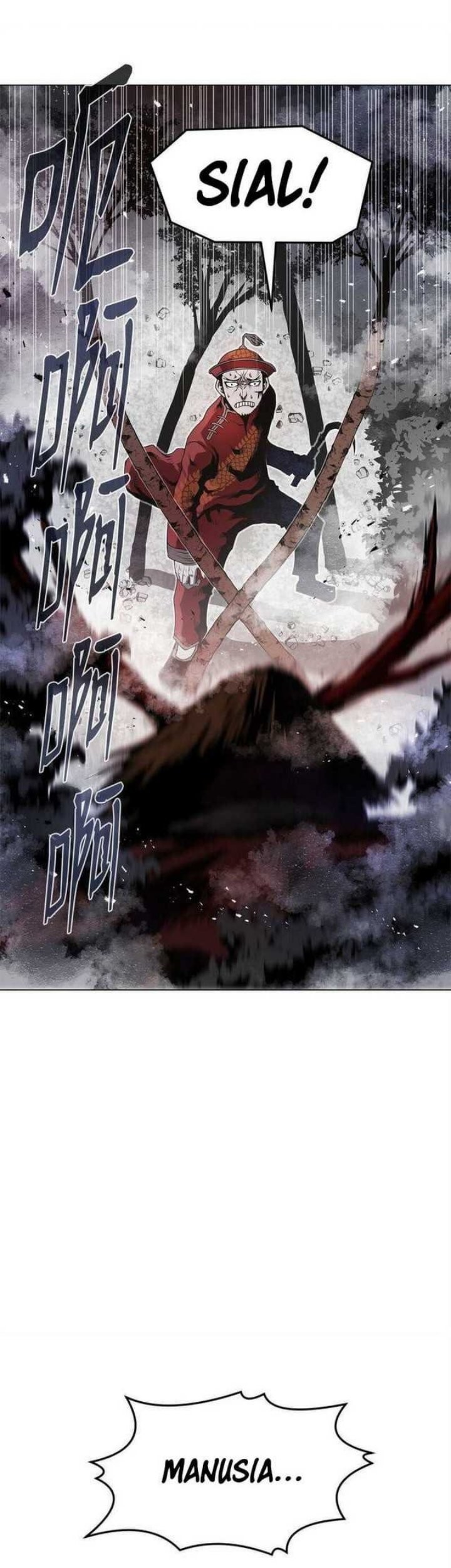 Zero Kill Assassin Chapter 1 - halaman 63
