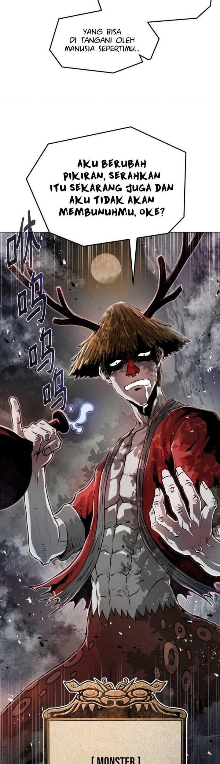 Zero Kill Assassin Chapter 2 - halaman 10