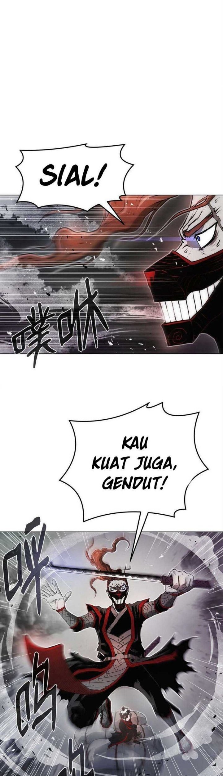 Zero Kill Assassin Chapter 2 - halaman 16