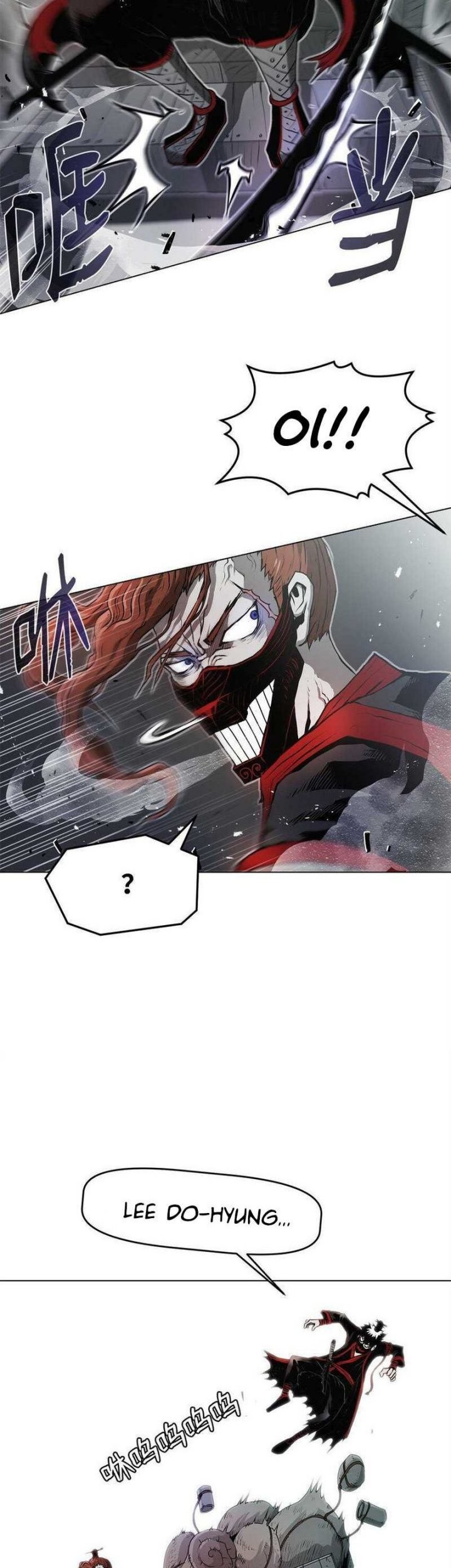 Zero Kill Assassin Chapter 2 - halaman 18