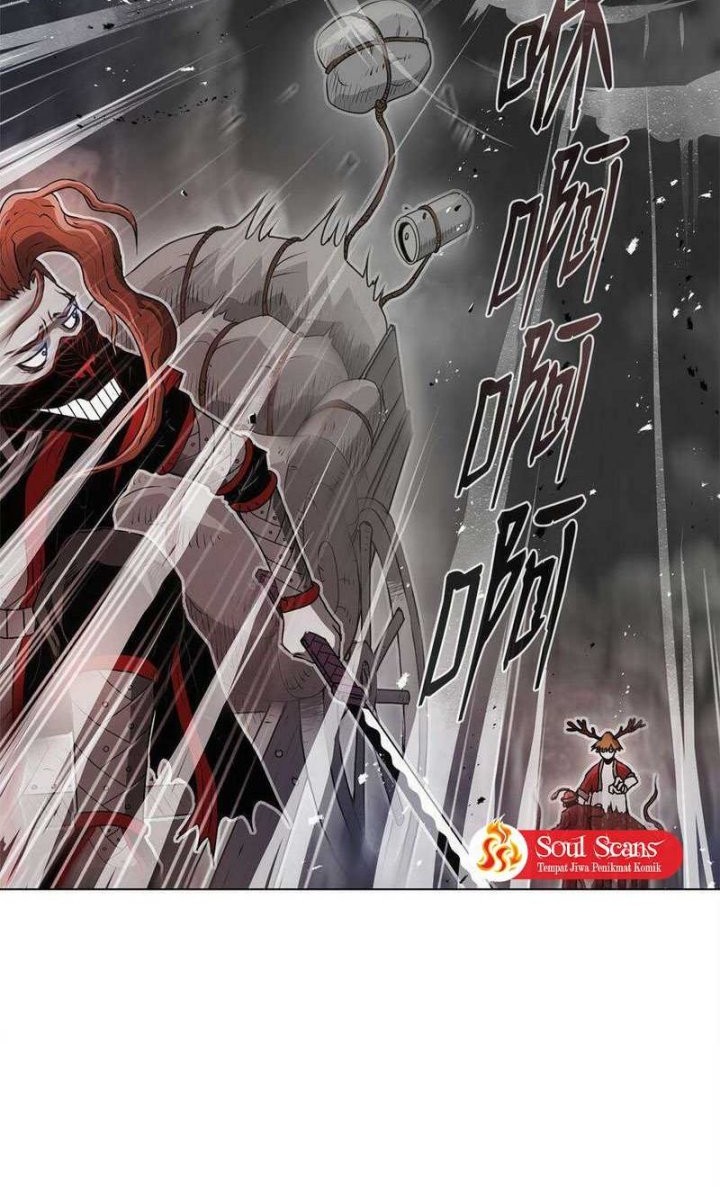 Zero Kill Assassin Chapter 2 - halaman 20