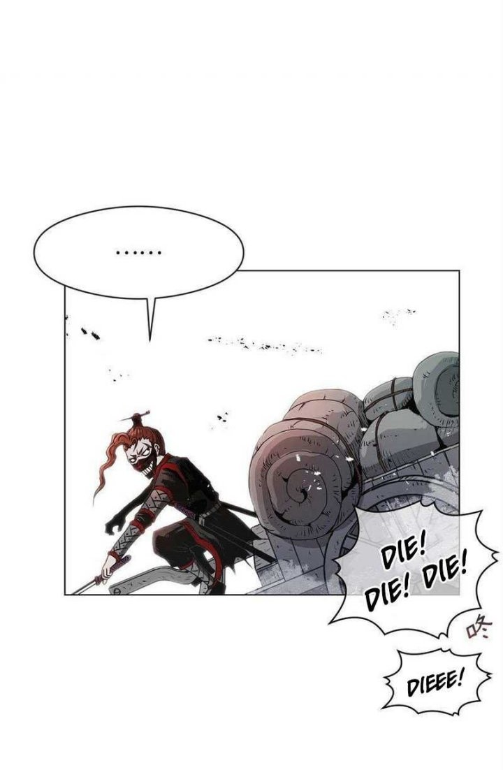 Zero Kill Assassin Chapter 2 - halaman 23