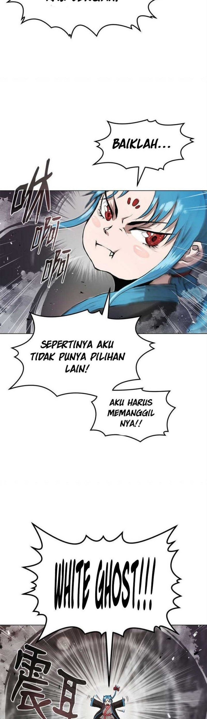 Zero Kill Assassin Chapter 2 - halaman 25