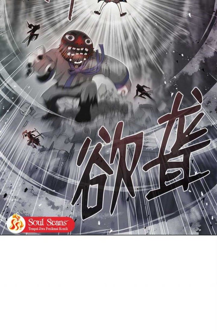 Zero Kill Assassin Chapter 2 - halaman 26