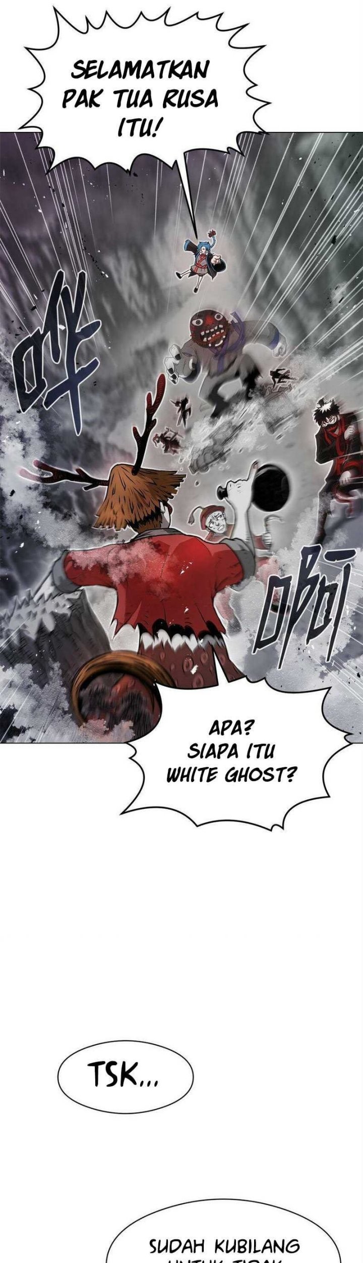 Zero Kill Assassin Chapter 2 - halaman 27