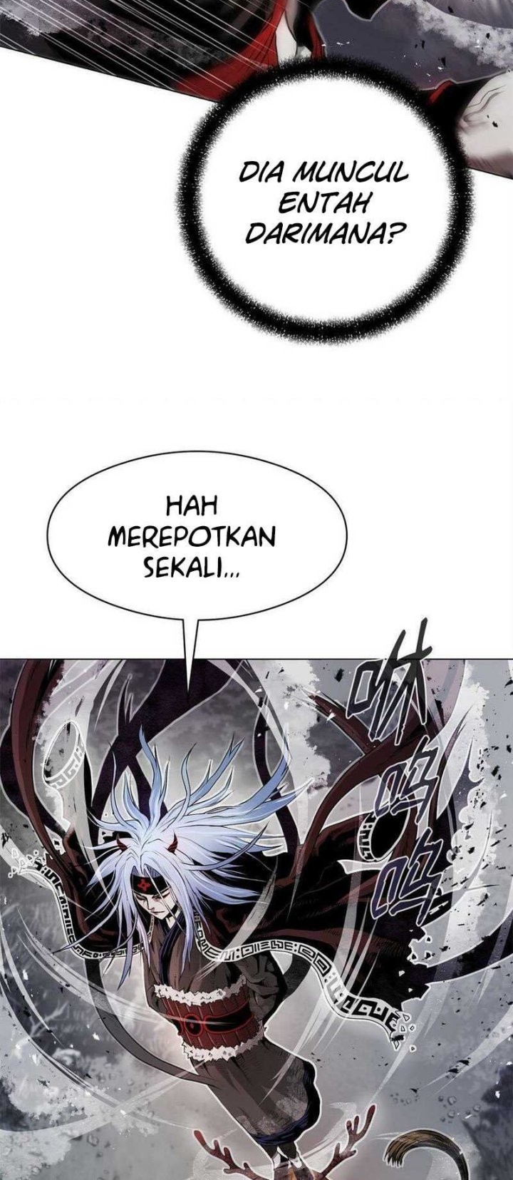Zero Kill Assassin Chapter 2 - halaman 29