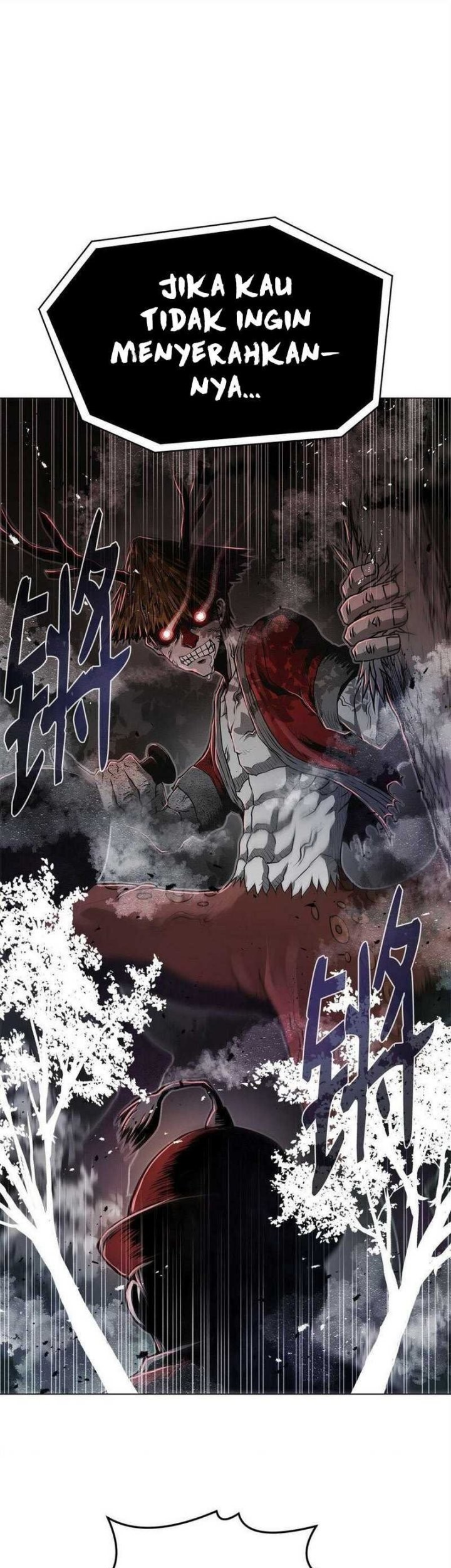 Zero Kill Assassin Chapter 2 - halaman 3