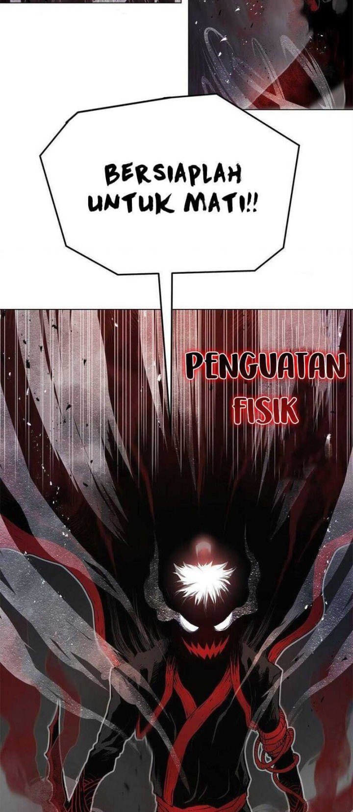 Zero Kill Assassin Chapter 2 - halaman 35