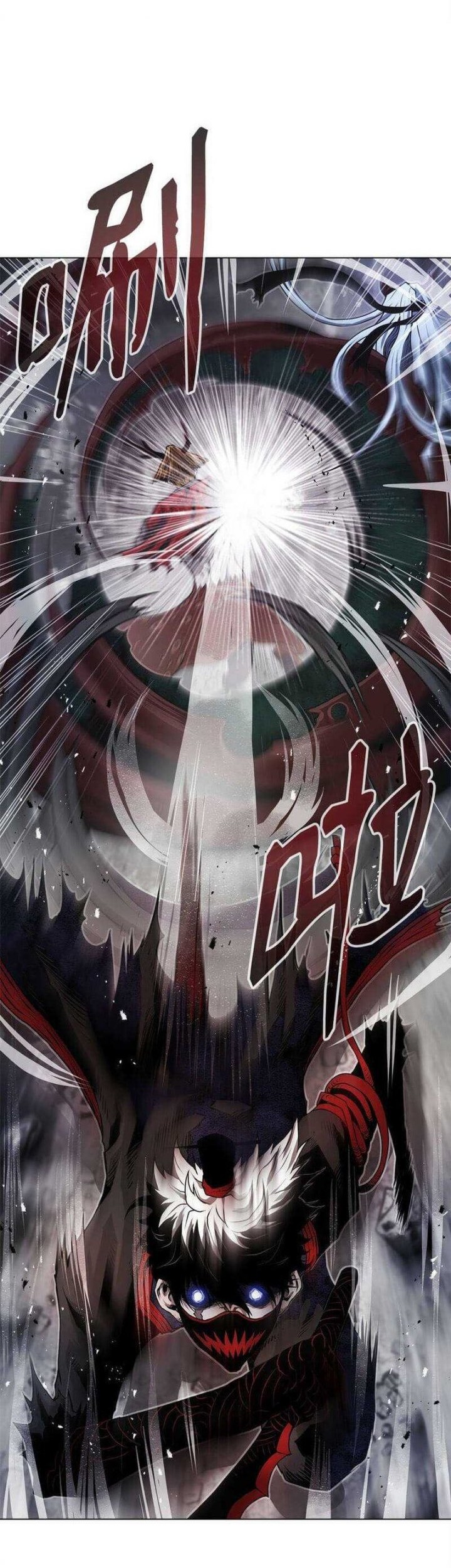 Zero Kill Assassin Chapter 2 - halaman 37