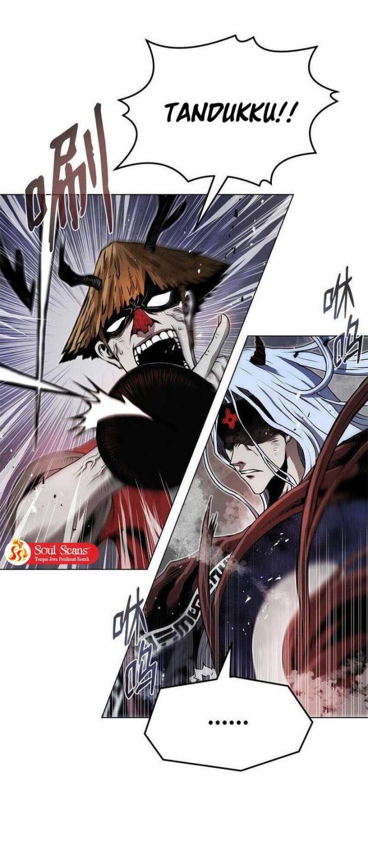 Zero Kill Assassin Chapter 2 - halaman 38