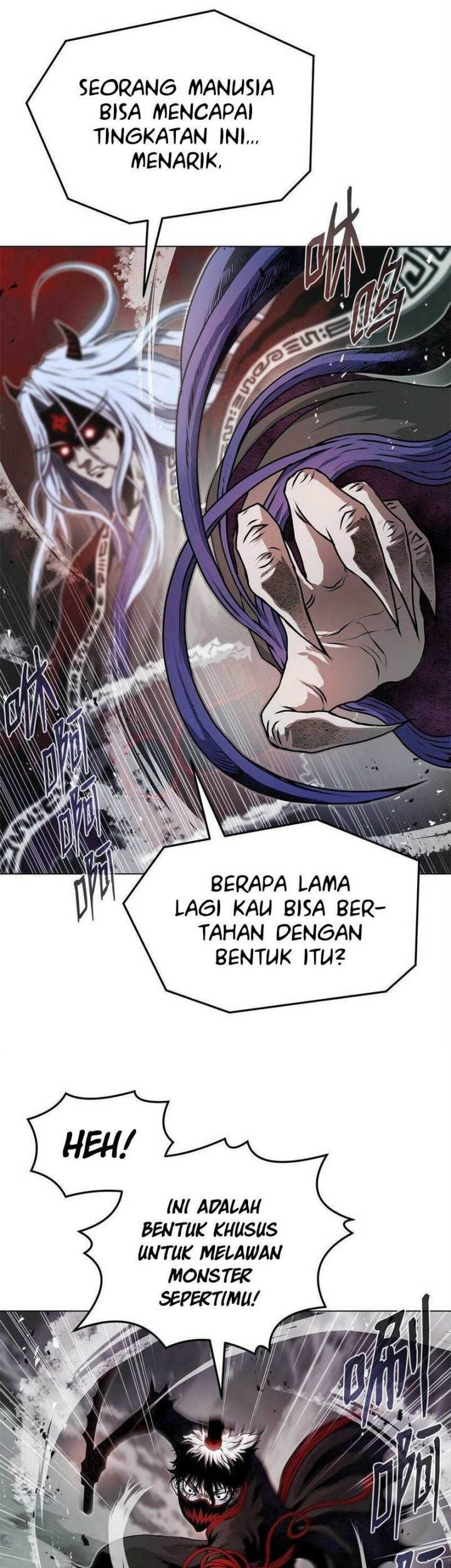 Zero Kill Assassin Chapter 2 - halaman 39