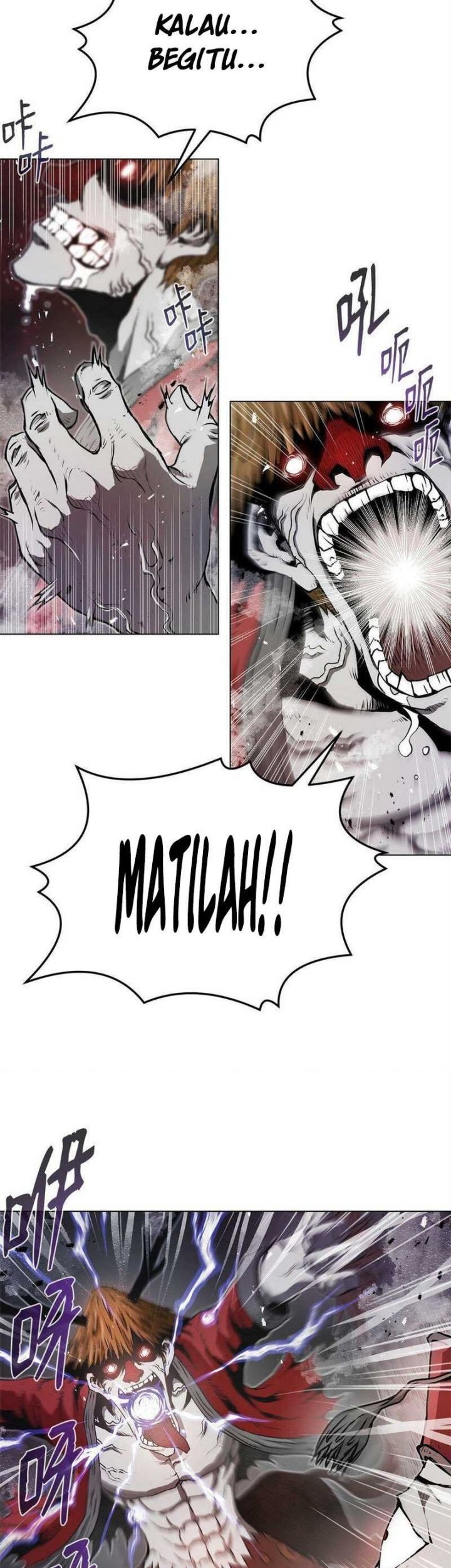 Zero Kill Assassin Chapter 2 - halaman 4