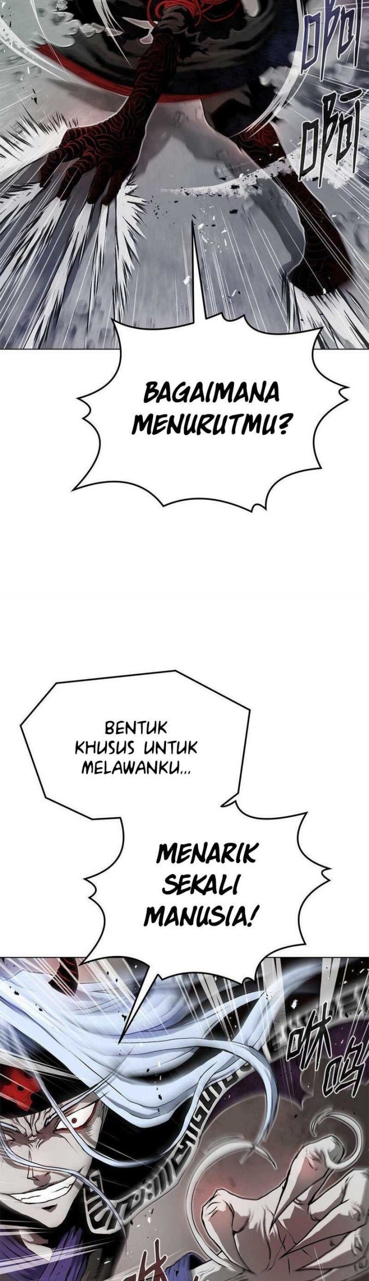 Zero Kill Assassin Chapter 2 - halaman 40
