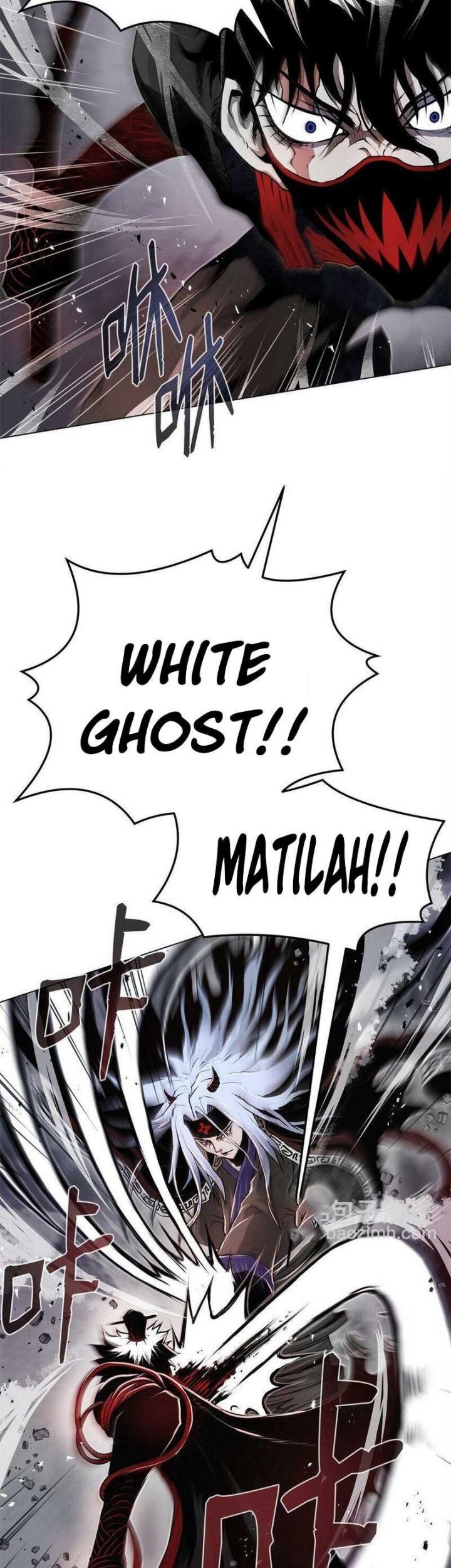 Zero Kill Assassin Chapter 2 - halaman 42
