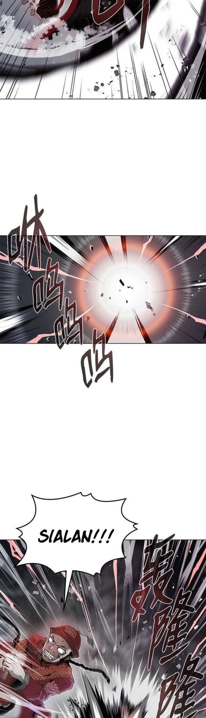 Zero Kill Assassin Chapter 2 - halaman 43