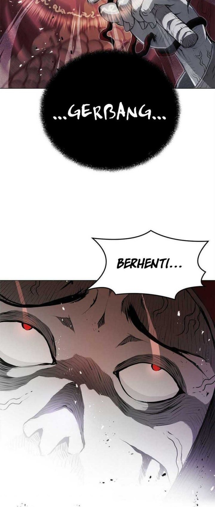 Zero Kill Assassin Chapter 2 - halaman 47