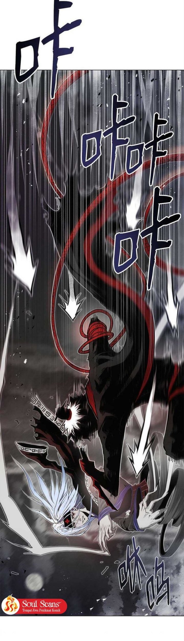 Zero Kill Assassin Chapter 2 - halaman 49