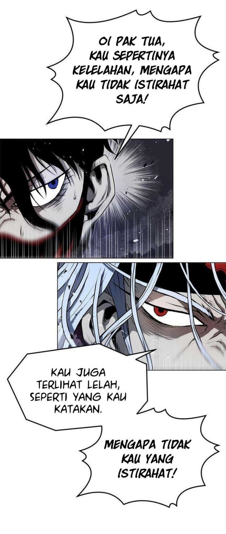 Zero Kill Assassin Chapter 2 - halaman 50