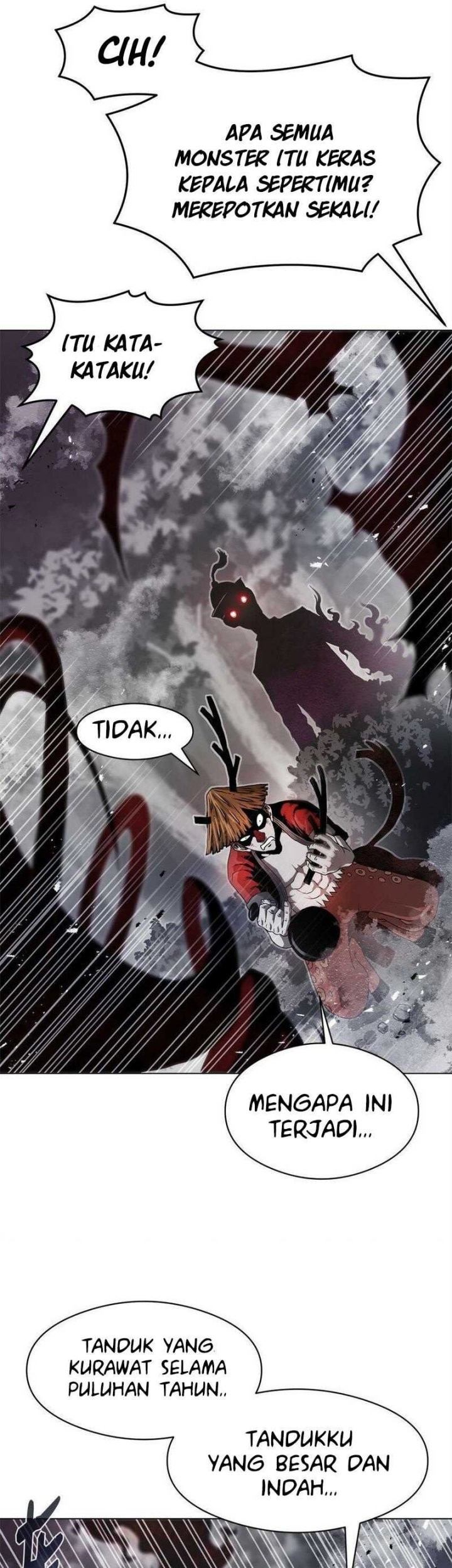 Zero Kill Assassin Chapter 2 - halaman 51