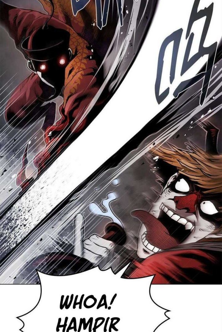Zero Kill Assassin Chapter 2 - halaman 53
