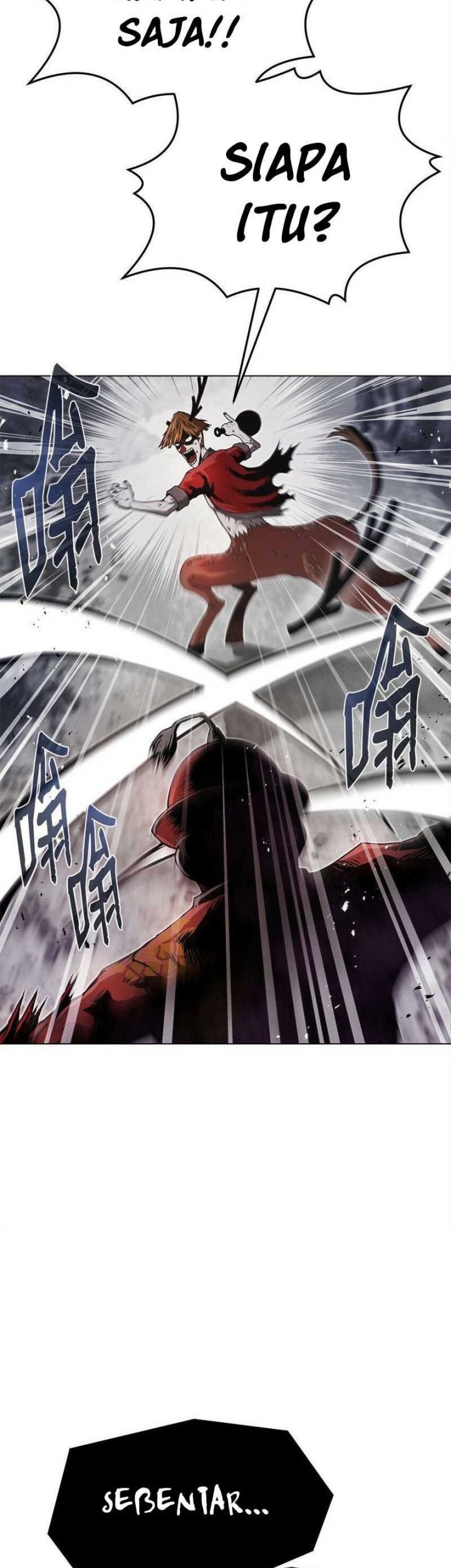Zero Kill Assassin Chapter 2 - halaman 54
