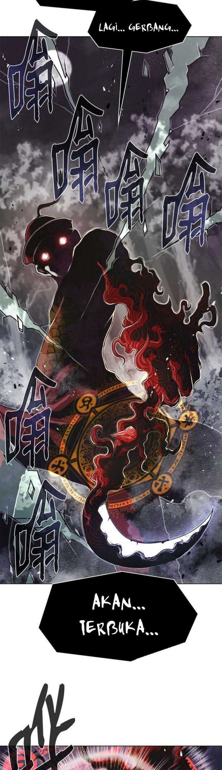 Zero Kill Assassin Chapter 2 - halaman 55