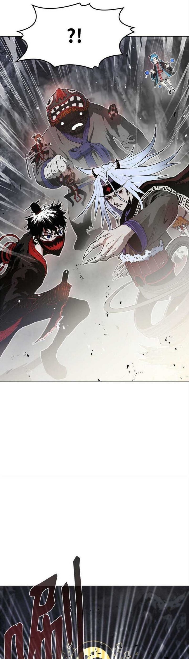 Zero Kill Assassin Chapter 2 - halaman 57