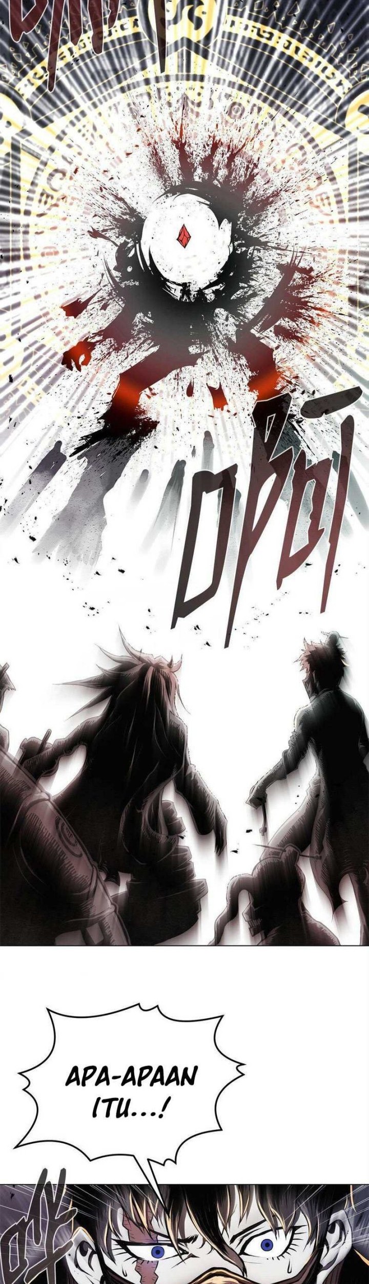 Zero Kill Assassin Chapter 2 - halaman 58