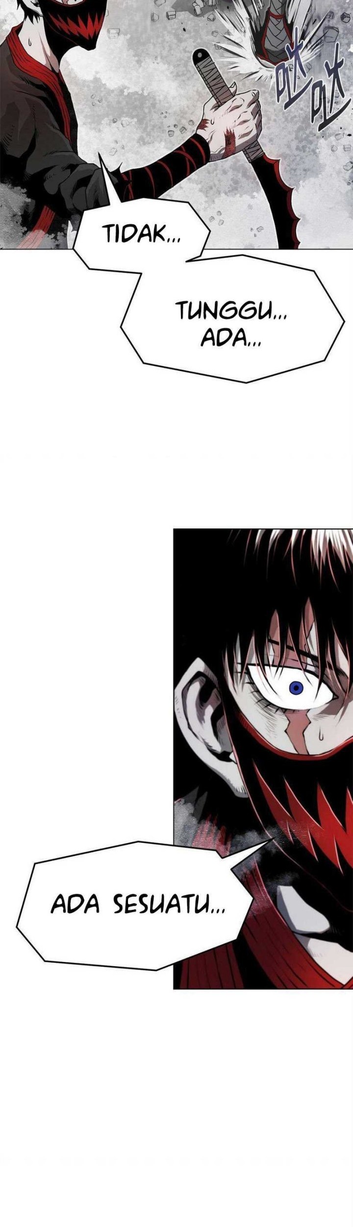 Zero Kill Assassin Chapter 2 - halaman 64