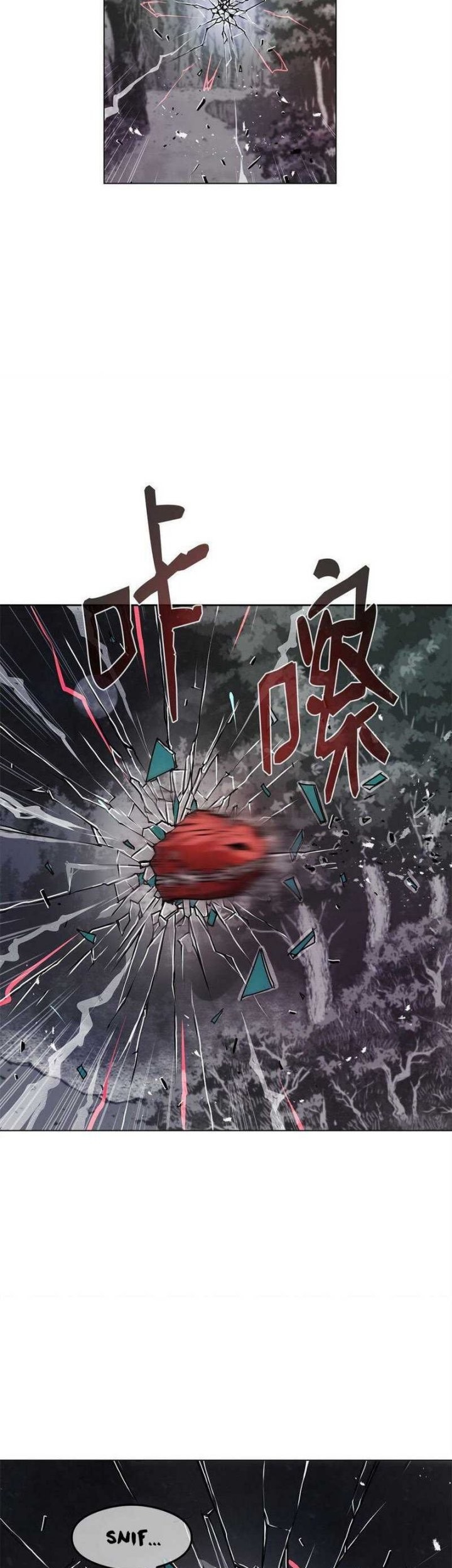 Zero Kill Assassin Chapter 2 - halaman 66