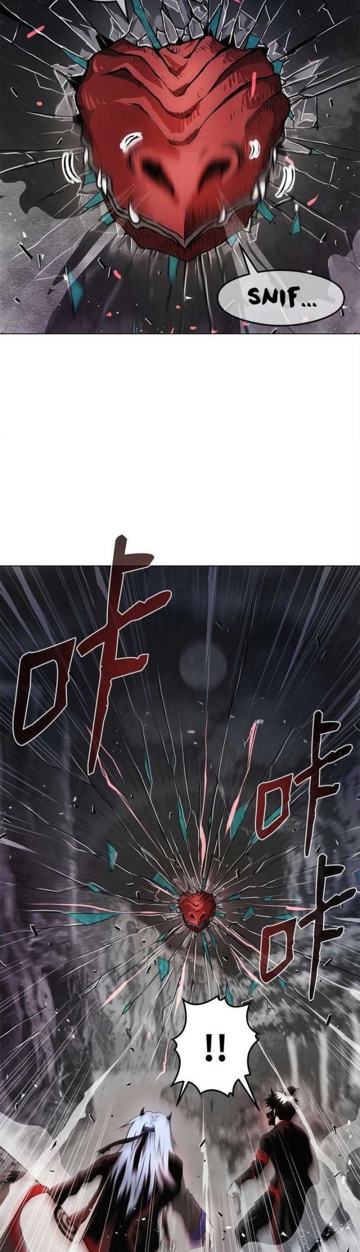 Zero Kill Assassin Chapter 2 - halaman 67