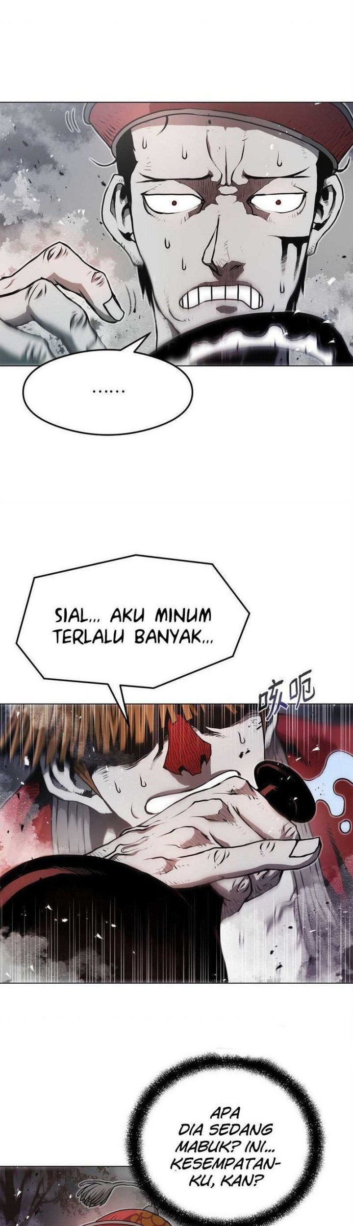 Zero Kill Assassin Chapter 2 - halaman 7