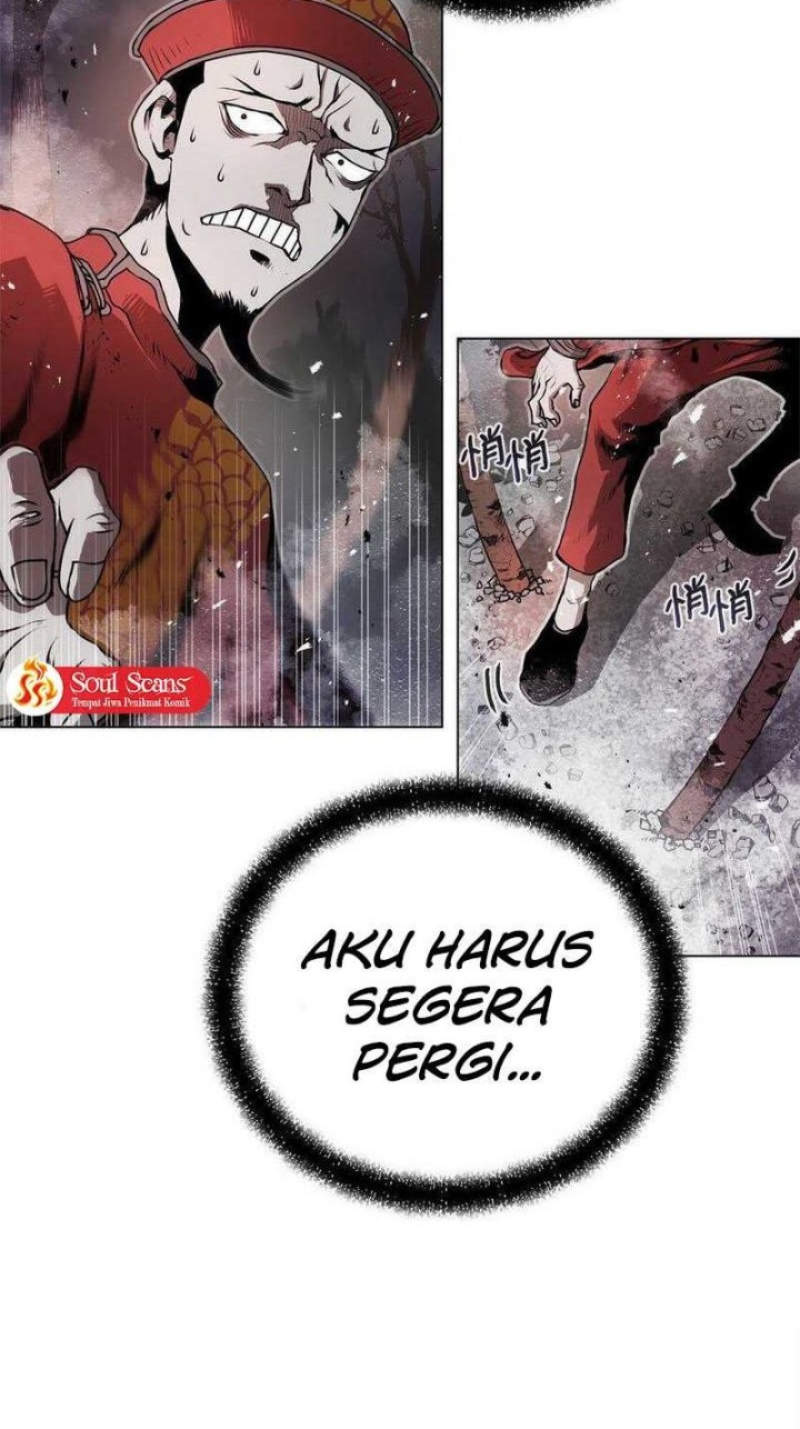 Zero Kill Assassin Chapter 2 - halaman 8