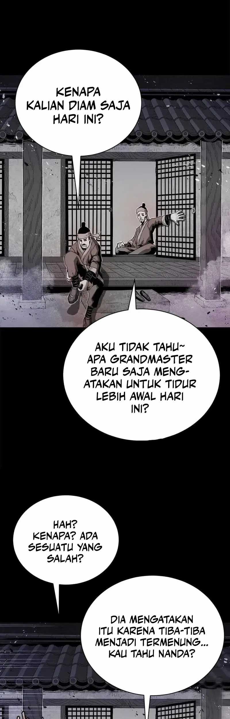 Zero Kill Assassin Chapter 26 - halaman 11